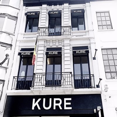 KURE by null