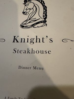 Knight's Steakhouse by null