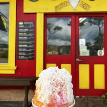 Jojo's Shave Ice - Shave ice - Shaved Ice Near Me - Kapaa, Hawaii Jojo's Shave Ice - Shave ice - Shaved Ice Near Me - Kapaa, Hawaii