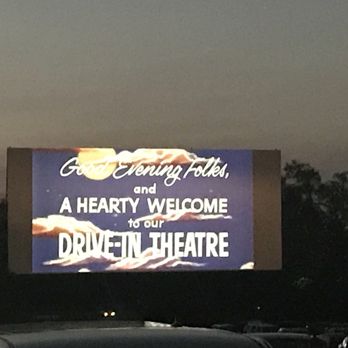 Starlite Drive-In - Drive-In Theater Near Me - Wichita, Kansas Starlite Drive-In - Drive-In Theater Near Me - Wichita, Kansas