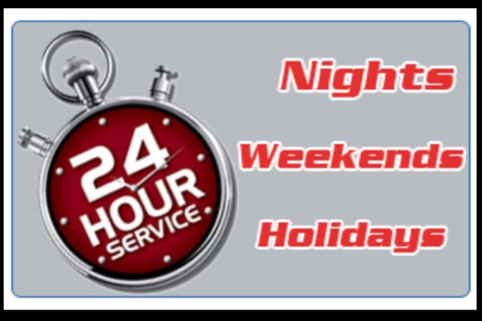 Slide of The Drainman Company