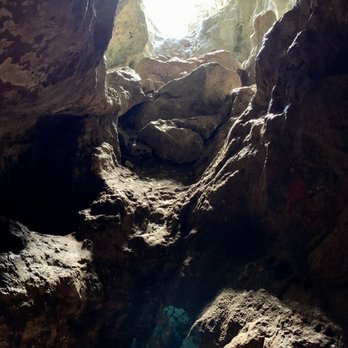 Garner State Park - Parks Near Me - Concan, Texas