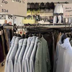 lululemon
