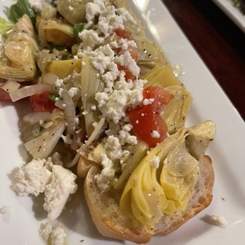 Noli’s Vite - Italian Near Me - Cibolo, Texas