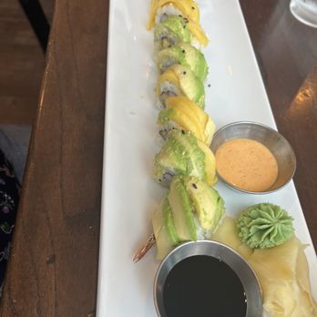 Eez Fusion - Sushi Bars Near Me - Huntersville, North Carolina Eez Fusion - Sushi Bars Near Me - Huntersville, North Carolina