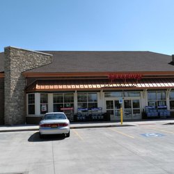 Speedway - Speedway, 7535 West Ridge road.