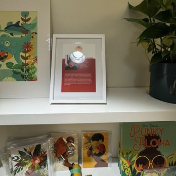KŪKOLU at SALT - Pop-up Shops Near Me - Honolulu, Hawaii