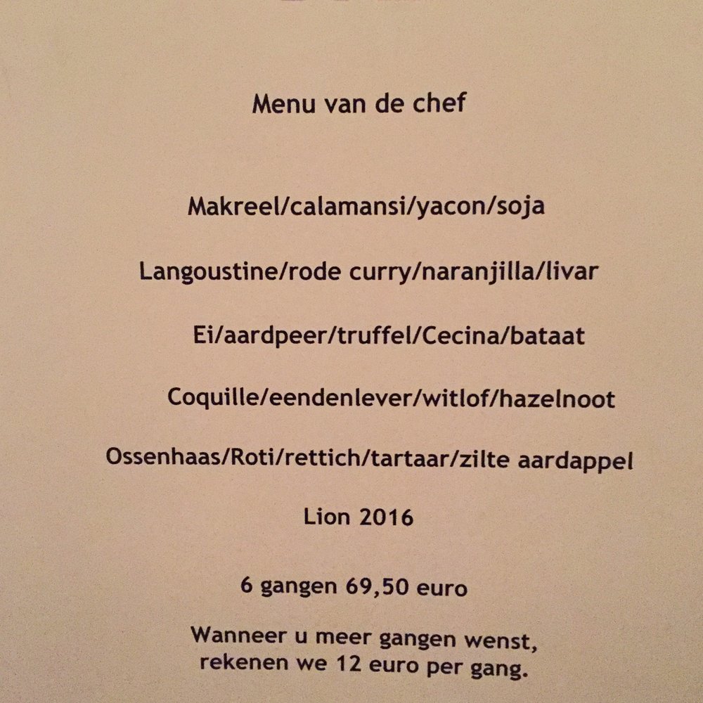 ML Restaurant - The 6 courses Chef's menu - Restaurants Near Me - Haarlem, New Hampshire ML Restaurant - The 6 courses Chef's menu - Restaurants Near Me - Haarlem, New Hampshire