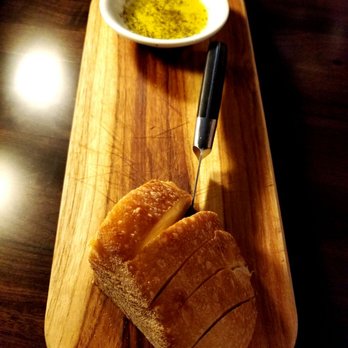 Divieto Ristorante - Estero - Fresh Bread - Italian Near Me - Estero, Florida