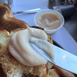 Express du Sud - Home made Apple butter