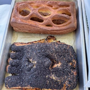 Lagniappe Bakehouse - Vaucresson and Gator Claw - Bakeries Near Me - New Orleans, Louisiana Lagniappe Bakehouse - Vaucresson and Gator Claw - Bakeries Near Me - New Orleans, Louisiana