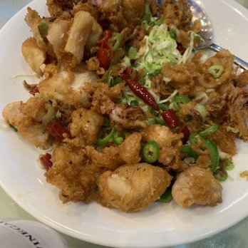 Taste - Salt and Pepper Calamari - Seafood Near Me - Las Vegas, Nevada Taste - Salt and Pepper Calamari - Seafood Near Me - Las Vegas, Nevada