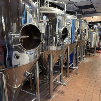 Nigh Brewing - The Nigh's brewery ... it's where the magic happens. - Brewpubs Near Me - Plainfield, Indiana Nigh Brewing - The Nigh's brewery ... it's where the magic happens. - Brewpubs Near Me - Plainfield, Indiana