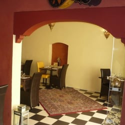 Le Comptoir du Sultan - Le Comptoir du Sultan