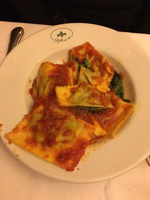 Nino Restaurant by null
