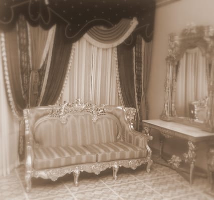 Emperor Restaurant | Wedding and Events by null