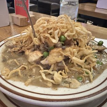 Denver Biscuit Co. - Stanley Marketplace - Pot pie - Breakfast & Brunch Near Me - Aurora, Colorado Denver Biscuit Co. - Stanley Marketplace - Pot pie - Breakfast & Brunch Near Me - Aurora, Colorado