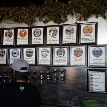 Faction Brewing - Find the Smoked and Oaked - Breweries Near Me - Alameda, California Faction Brewing - Find the Smoked and Oaked - Breweries Near Me - Alameda, California