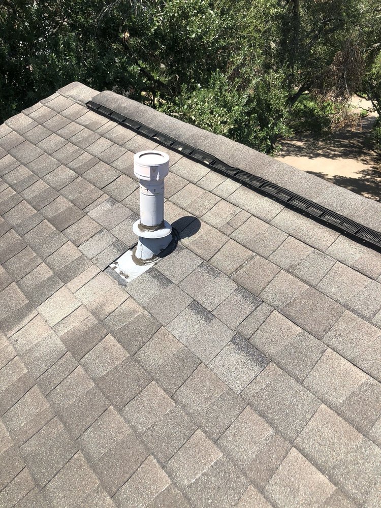 Slide of Tetralto Roofing