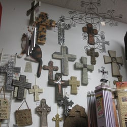 Great selection of crosses!