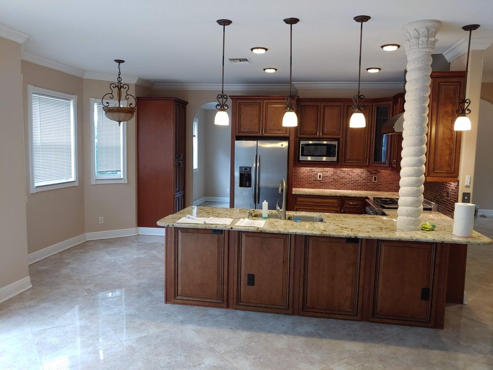 Slide of Elite Painting and Remodeling Services