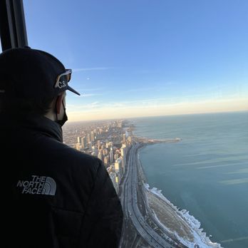 360 Chicago - Observatories Near Me - Chicago, Illinois 360 Chicago - Observatories Near Me - Chicago, Illinois