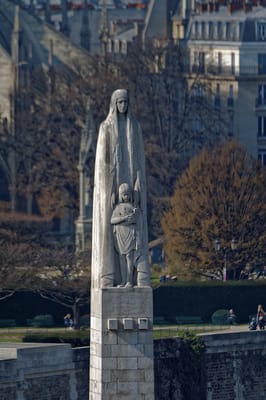 Pont de la Tournelle by null