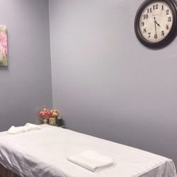 Reflexology by Lin