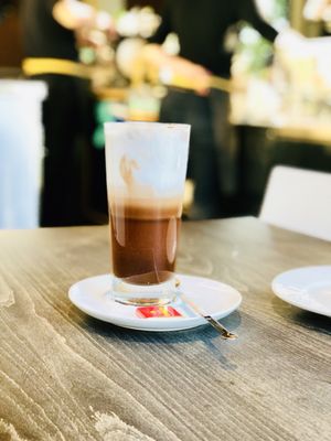 Caffe Umbria by null