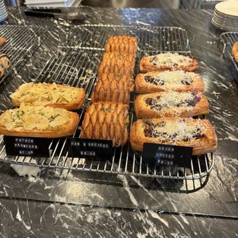 Brasserie Melrose - Bakeries Near Me - Phoenix, Arizona