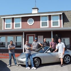 BMG AUTO GROUP DECATUR CREW