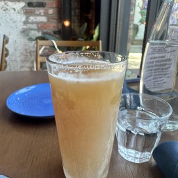 Levant Bistro + Bake Shop - Gluten-Free Near Me - Los Angeles, California