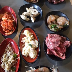 TK Something BBQ Restaurant - Good service. Delicious food. Family couples perfect place for lunch and dinner. Love it. Desserts are amazing! Thanks