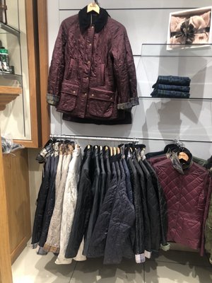 Barbour by null