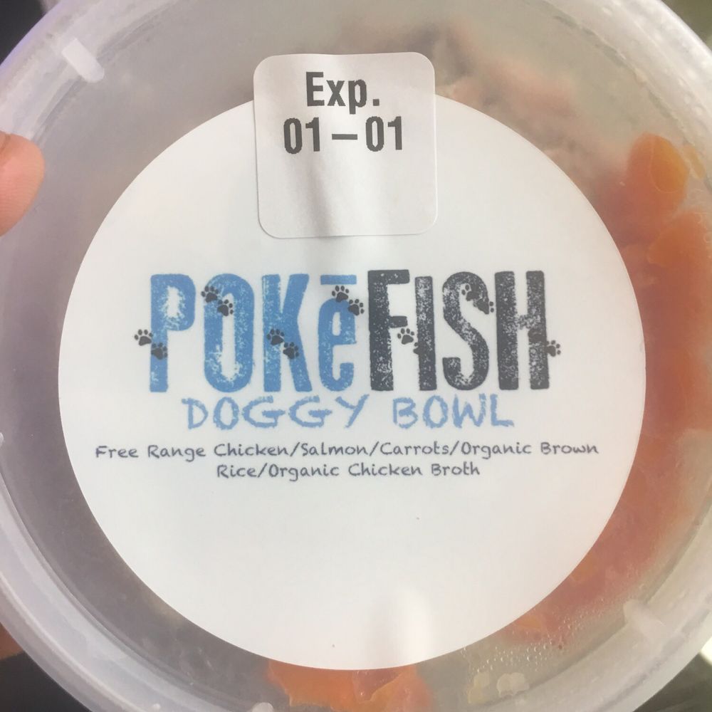 Poké Fish - Poke Near Me - Tampa, Florida Poké Fish - Poke Near Me - Tampa, Florida