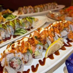 San Diego Roll