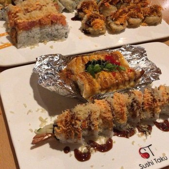 Sushi Taku - Japanese Near Me - Chicago, Illinois Sushi Taku - Japanese Near Me - Chicago, Illinois
