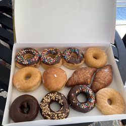 King Donuts - Donuts