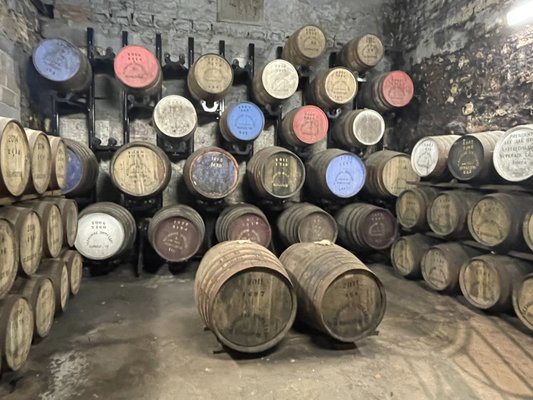 Glengoyne Distillery by null