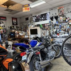 Atlantic Cycle Service