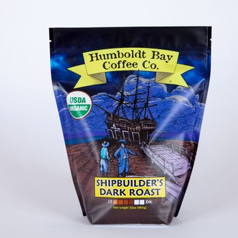 Humboldt Bay Coffee Co. - Coffee Roasteries Near Me - Eureka, California Humboldt Bay Coffee Co. - Coffee Roasteries Near Me - Eureka, California