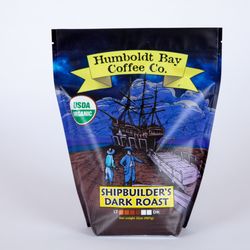 Humboldt Bay Coffee Co.