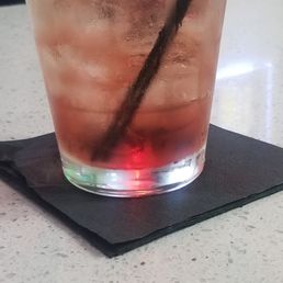 Weak hubby drink (don't remember the name) Weak hubby drink (don't remember the name)