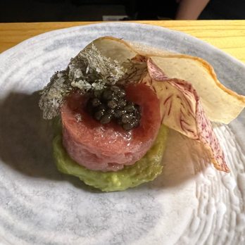 Fukurou - Sushi Bars Near Me - Honolulu, Hawaii