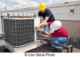 Slide of Watertight Plumbing and Heating