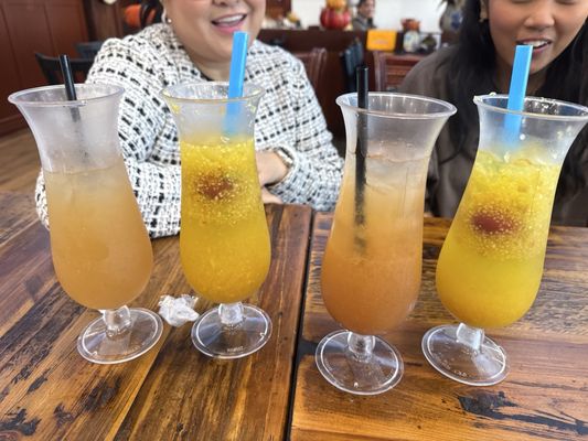 La Esperanza Restaurant & Bakery by null