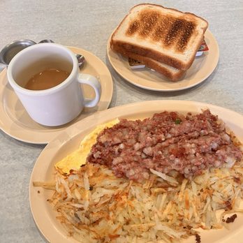 Diner Grill - Diners Near Me - Chicago, Illinois