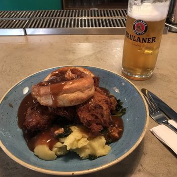 Yard & Coop - Bars Near Me - Manchester, XGM
