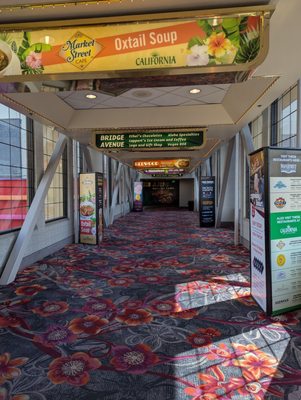 Main Street Station Casino Brewery Hotel by null
