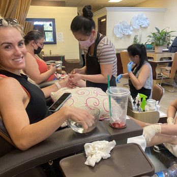 New Blossom Nails & Spa - Nail Salons Near Me - Manteca, California New Blossom Nails & Spa - Nail Salons Near Me - Manteca, California